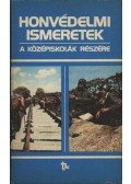 Fekete Gyula - Honvédelmi ismeretek