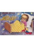 József Attila - Altató