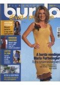 Susanne Reinl (szerk.) - Burda 2001/6.