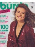 Ingrid Küderle (szerk.) - Burda 1991/12. december
