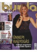 Susanne Reinl (szerk.) - Burda 2001/11