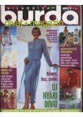 Susanne Walsleben (szerk.) - Burda 2000/6