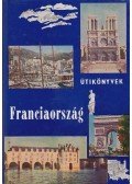Pálfy József - Franciaország