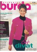 Susanne Stein (szerk.) - Burda 1995/9 szeptember