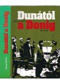 Kossa István - Dunától a Donig