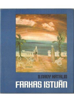 S. Nagy Katalin - Farkas István S. Nagy Katalin - Farkas István, Budapest 1979 antikvár könyv