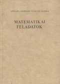 Antonov - Vigodszkij - Nyikityin - Szankin - Matematikai feladatok
