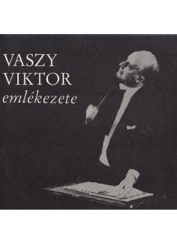 Papp Györgyné, Gyuris György - Vaszy Viktor emlékezete Papp Györgyné, Gyuris György - Vaszy Viktor emlékezete, Szeged 1993 antikvár könyv