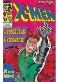 Claremont, Chris,Green, Dan,Silvestri, Marc,Shooter, Jim,Zeck, Mike,Beatty, John - X-Men 1994/5. 18. szám