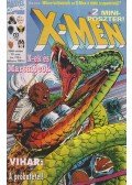Claremont, Chris - X-Men 1994/6. 19. szám
