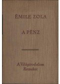 Émile Zola - A pénz