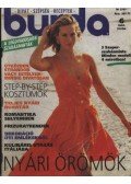Ingrid Küderle (szerk.) - Burda 1992/6. június