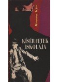 Kim, Roman - Kísértetek iskolája