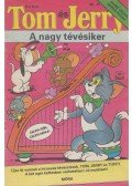 Ambrus Éva - Tom és Jerry 1.