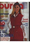 Susanne Stein (szerk.) - Burda 1996/8. augusztus