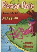  - Rózsaszín Párduc 5. szám 1988/05.