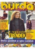 Susanne Stein (szerk.) - Burda 1998/10