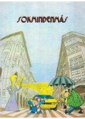 Bujtár József,Szurdi András,Szurdi Miklós,Rofusz Ferenc - Sokmindenmás