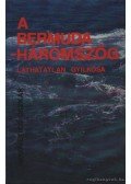 Nekovetics Oszkár - A Bermuda-háromszög láthatatlan gyilkosa