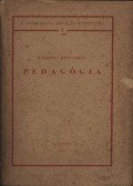 Jeszipov - Goncsárov - Pedagógia