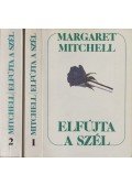 Margaret Mitchell - Elfújta a szél I-II.