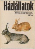 Patay László - Háziállatok