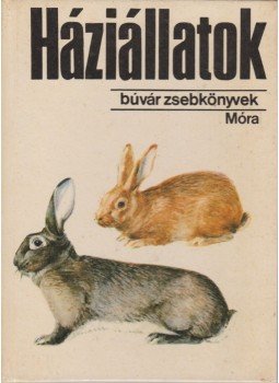Patay László - Háziállatok Patay László - Háziállatok, Budapest 1977 antikvár könyv