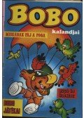Mortimer, Lasse - Bobo kalandjai 1987/12.