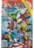 Shooter, Jim,Claremont, Chris - X-Men 1993/8. 13. szám