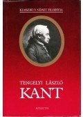 Tengelyi László - Kant