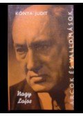 Kónya Judit - Nagy Lajos
