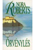 Nora Roberts - Örvénylés