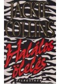 Jackie Collins - Halálos ölelés
