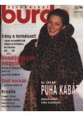 Susanne Stein (szerk.) - Burda 1996/12. december