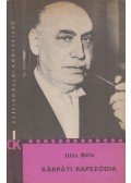 Illés Béla - Kárpáti rapszódia