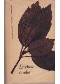 Lator László - Énekek éneke