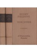 Henry Fielding - Tom Jones I-II.