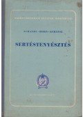 Schandl József,Kertész Ferenc,Horn Artúr - Sertéstenyésztés
