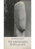 Passuth László - Tíz esztendő, tető alatt