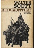 Walter Scott - Redgauntlet