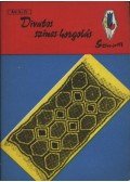 Németh Istvánné - Divatos színes horgolás