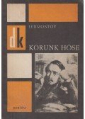 Lermontov, Mihail - Korunk hőse
