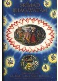 A. C. Bhaktivedanta Swami Prabhupáda - Srímad Bhágavatam - Első ének