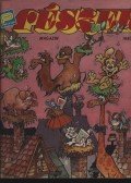 Somos Ágnes - Fészek magazin 1985. július