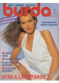 Aenne Burda (szerk.) - Burda 1991/5. május
