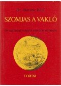 Burány Béla - Szomjas a vakló
