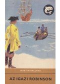 Ballard, Martin - Az igazi Robinson