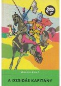 Bárdos László - A dzsidás kapitány
