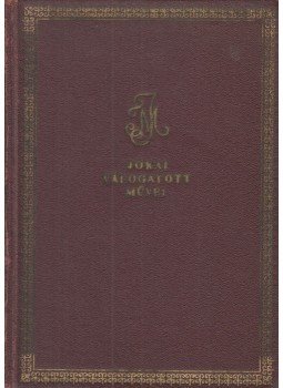 Jókai Mór - Szeretve mind a vérpadig Jókai Mór - Szeretve mind a vérpadig, Budapest 1962 antikvár könyv