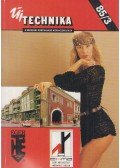 Derzsi András - Új Technika 85/3